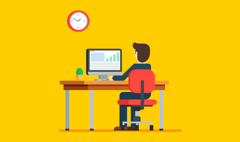 Ficar sentado por longas horas aumenta risco de doença cardiovascular