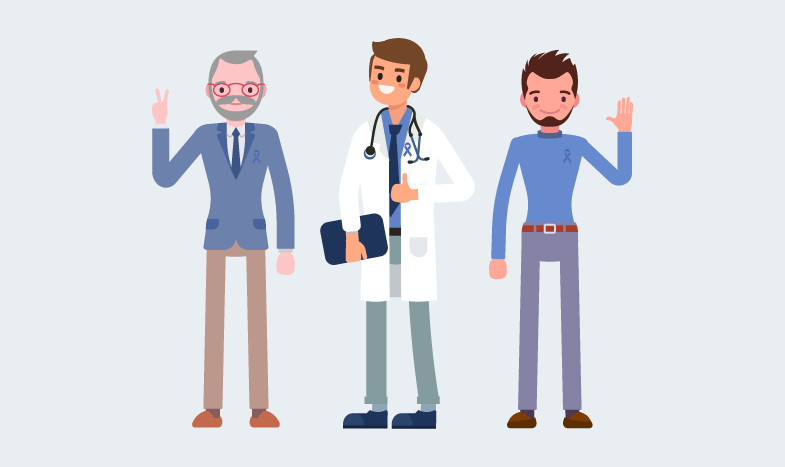 Dia Mundial do Combate ao Câncer de Próstata