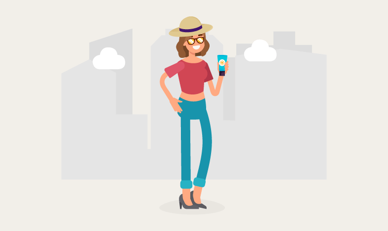 Como se proteger do câncer de pele