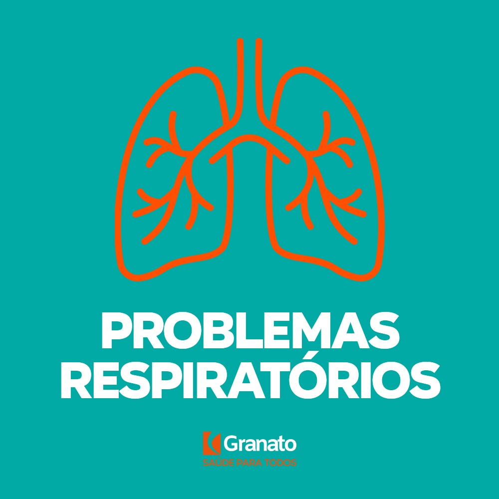 5 Dicas para aliviar problemas respiratórios